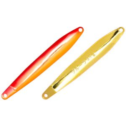 Блесна iJetLink Pulura 3,7гр. цвет #RHG