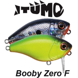 Itumo Booby Zero F