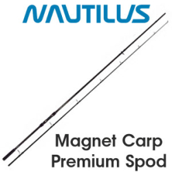       Nautilus          Magnet       Carp      