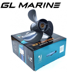 GL Marine Honda 58130-ZW1-019AH