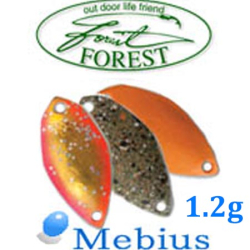 Forest Mebius 1.2g