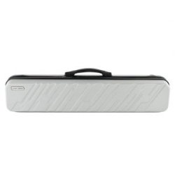 Чехол жесткий Garry Zonter "Зима" размер 74*14*12 серый