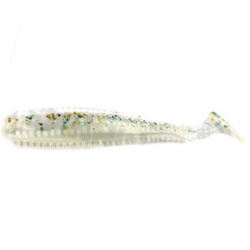 Виброхвост Kosadaka Spikey Shad 120 цв. GTR