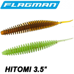 Flagman Hitomi 3,5"