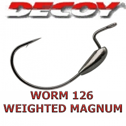 Decoy Worm 126