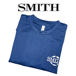 Smith Blue Navi