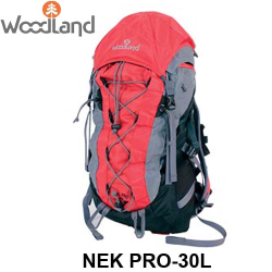 Woodland Nek Pro 30L