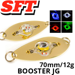 SFT Booster JG