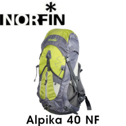 Norfin Alpika 40 NF