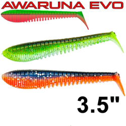 Pontoon21 Homunculures Awaruna Evo 3.5"