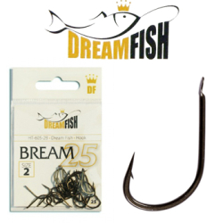 DreamFish Bream BN