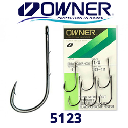 Owner 5123 Ebi Baitholder Hook