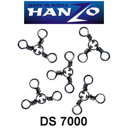 Hanzo DS 7000