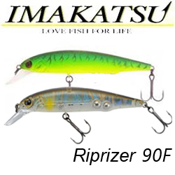 Imakatsu Riprizer 90F