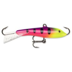 Балансир Rapala Jigging Rap W05 цв. FPN