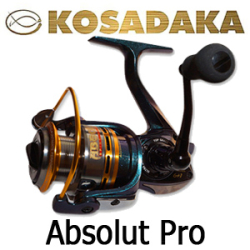 Kosadaka Absolut Pro