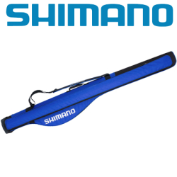 Shimano All-Round HC Triple Rod Sleeve 3 + pocket