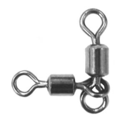 Вертлюжок отводной Stinger ST-1006-5х6 (5шт)