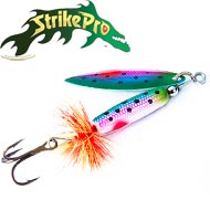 Strike Pro TailSmoker SN-03 8гр.