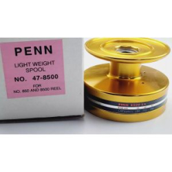 Шпуля для катушки Penn 47-Slaiv8500HS Spool Assembly