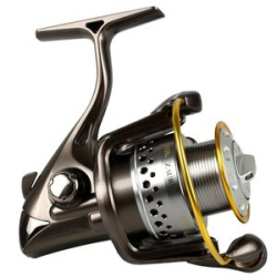 Катушка Ryobi Zauber 1000 (закр.ручка)