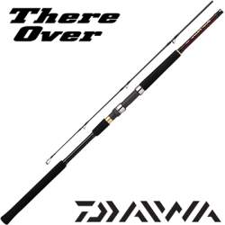 Daiwa Over There