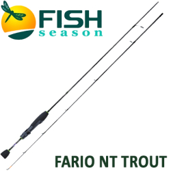 Fish Season Fario NT Trout