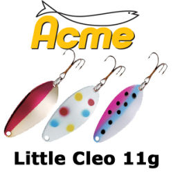 Acme Little Cleo 11.3гр.                     