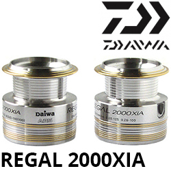 Daiwa Regal XiA