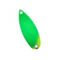 Блесна колеблющаяся Forest PAL 3.8g цв. #MC12