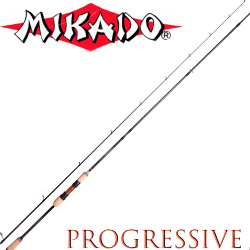 Mikado Progressive