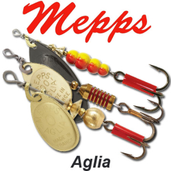 Mepps Aglia