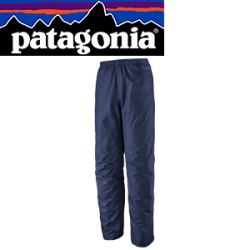 Patagonia M's Torrentshell 3L Pants, Reg CNY