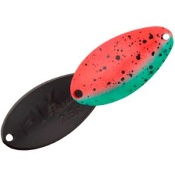 Блесна колеблющаяся Forest Fix Impact 2.5g цв. #ML13