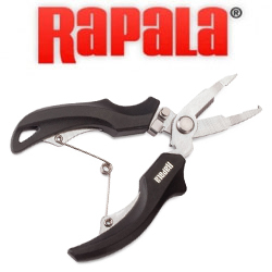 Rapala Split Ring