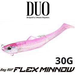 DUO Bayruf Flex Minnow Zn 30g