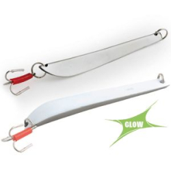 Пилькер трехгранный загнутый 700 гр. цвет P/Ni