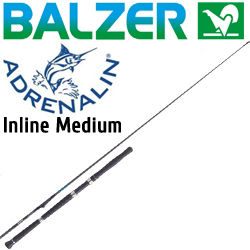 Balzer Adrenalin Inline Medium