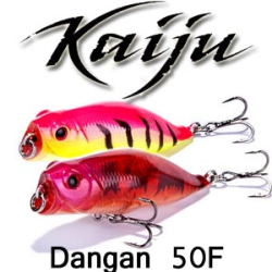 Kaiju Dangan 50F