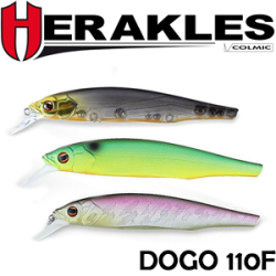 Herakles Dogo 110F