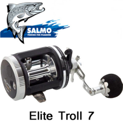 Salmo Elite Troll 7 