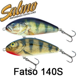 Salmo Fatso 140S