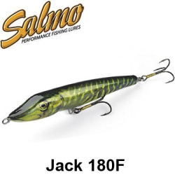 Salmo Jack 180F