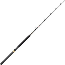 Удилище кастинговое Penn Squall II 30-80lb 5ft6