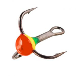 Тройник с каплей Owner ST36-08 FT, (10шт)