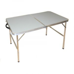 Стол складной "СЛЕДОПЫТ" 600х1200х670мм