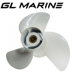 GL Marine Hidea/Yamaha 6E5-45945-01-EL