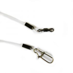 Поводки флюорокарбон Призёр 3 шт. в упаковке. 12 кг - 25 см