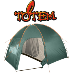 Totem Apache 3 (V2)