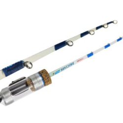 Зимнее удилище Rocdai DKIC 1606, 40 см